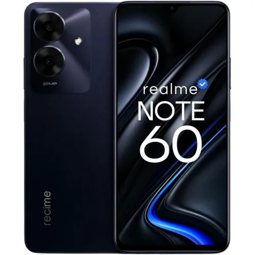 Celular realme note 60