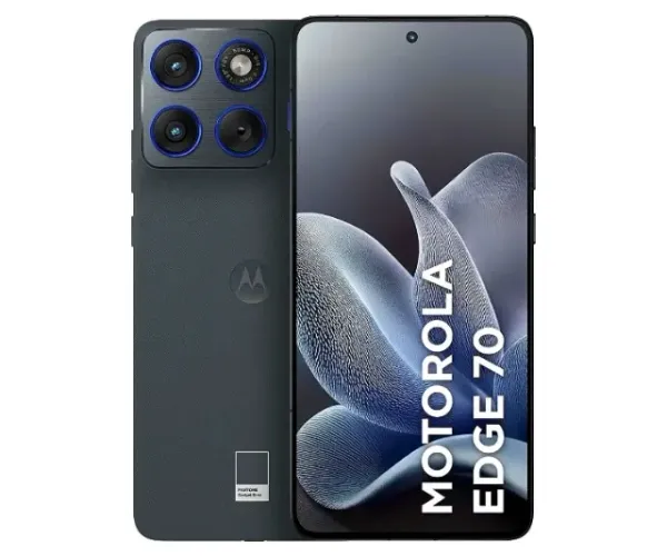 Motorola EDGE 70 5G - 256GB 24GB | LACRADO + NF