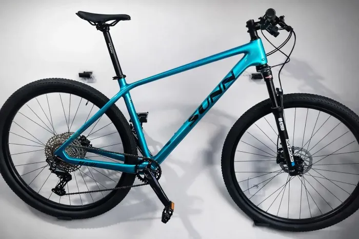 Bicicleta Sunn Br Mawi troco em Pc/Notebook