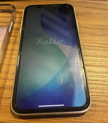 iPhone 11 256gb