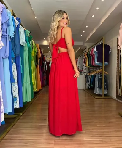 Vestido LINDO!!