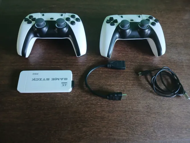 Gamestick M15 pro