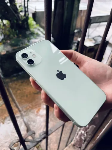 IPHONE 12 128GB VERDE CLARO