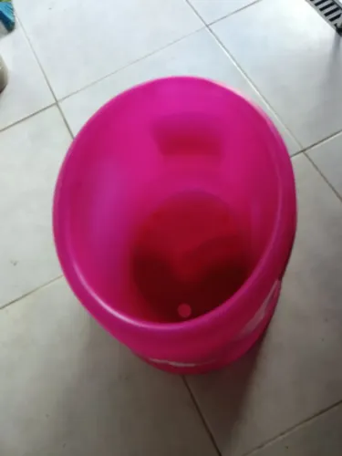 Ofurô Menina