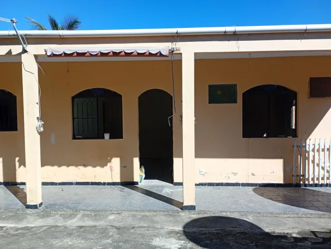 Casa de 1 quarto