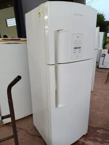 Geladeira Brastemp Frost Free
