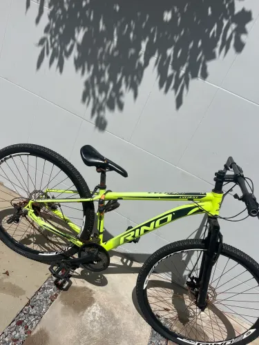 Bicecleta aro 29