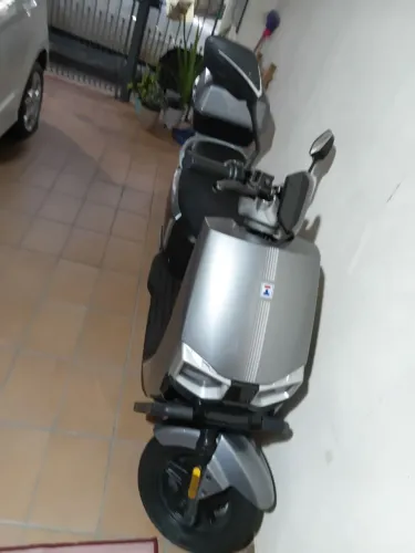 Moto eletrica