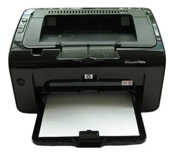 LaserJet HP 1102w 220v