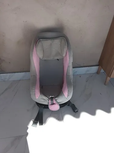 Cadeirinha de carro