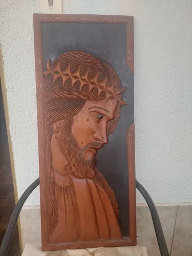 Quadro Madeira