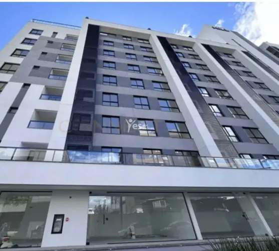 Andar Comercial para Alugar em Lançamento no Parque Jaçatuba Santo André REF: 20072