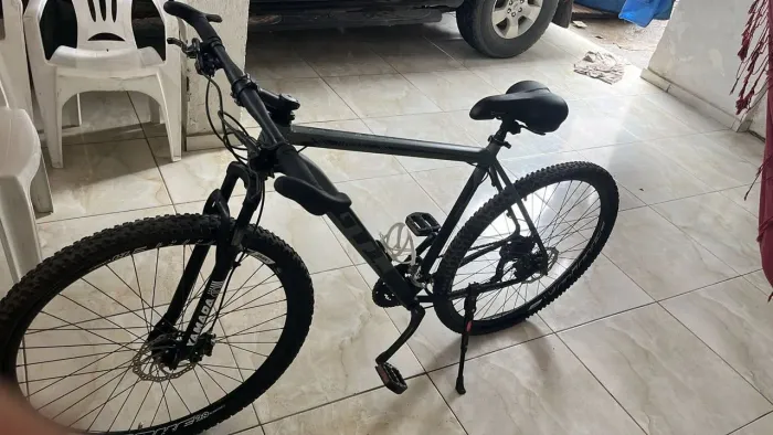 Bike aro 29 em ótimo estado informações abaixo