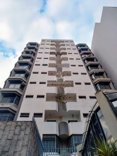 Flat para alugar em Campinas, Centro, com 1 quarto, com 28 m², Portal do Carmo