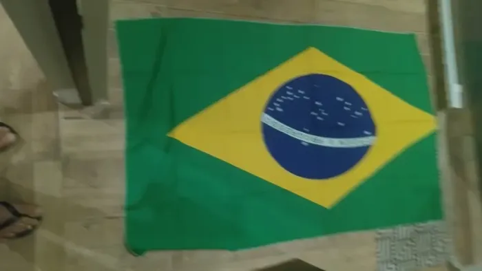 BANDEIRA DO BRASIL