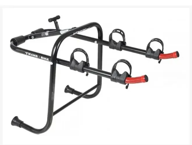Transbike