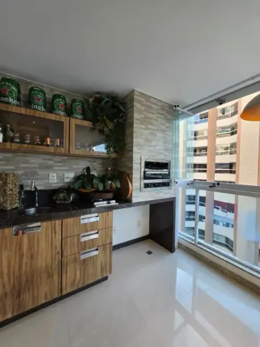 Parque das castanheiras 4 quartos 2 suites 3 vagas Montado R$2.300.000,00
