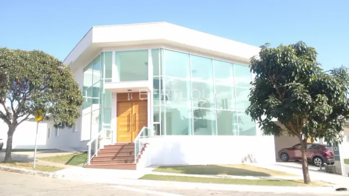 Casa à venda Centro em Vinhedo