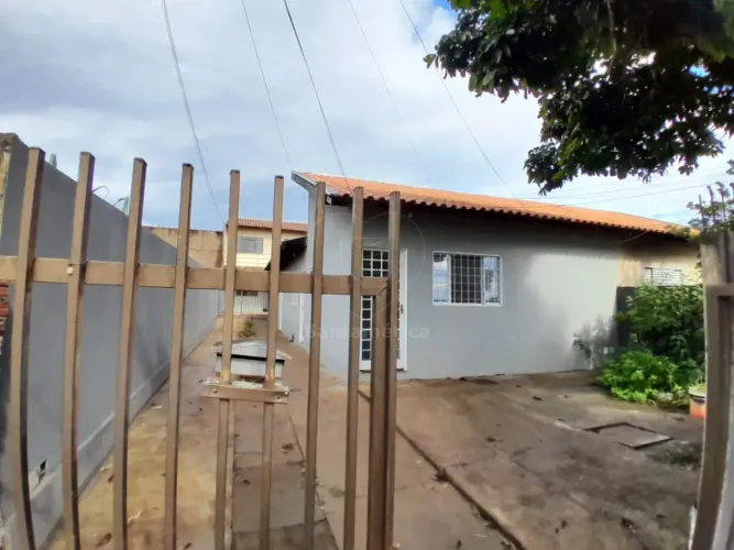 Casa para locação com 1 Dormitório, na Zona Oeste de Londrina