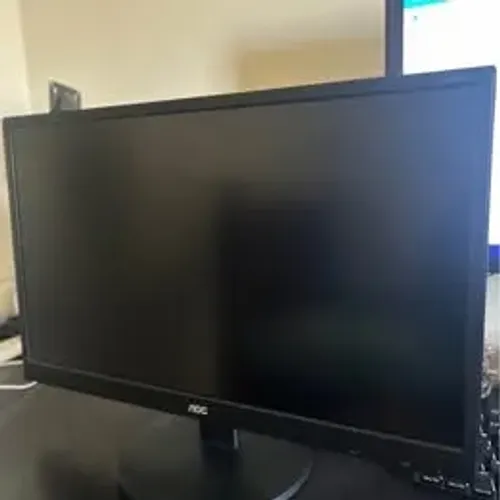 Monitor AOC
