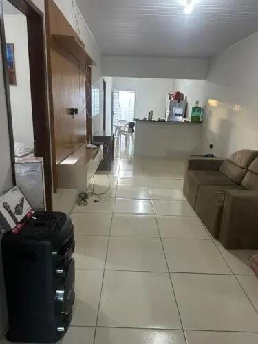 Imóvel para venda possui 90 metros quadrados com 3 quartos em Porto Sauípe - Entre Rios -