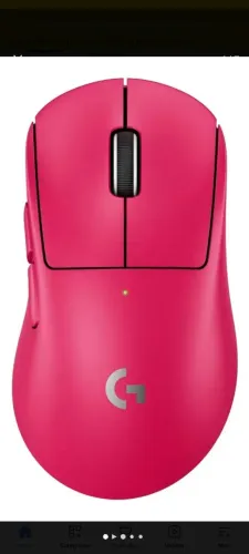 LOGITECH G PRO X 2 DEX MAGENTA NA CAIXA