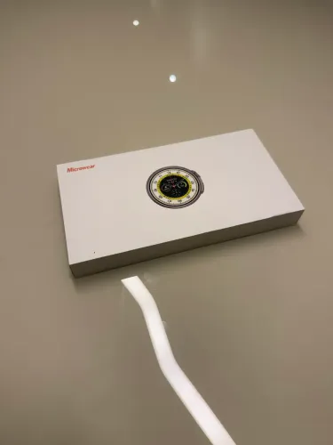 SMARTWATCH MICROWEAR PREMIUM