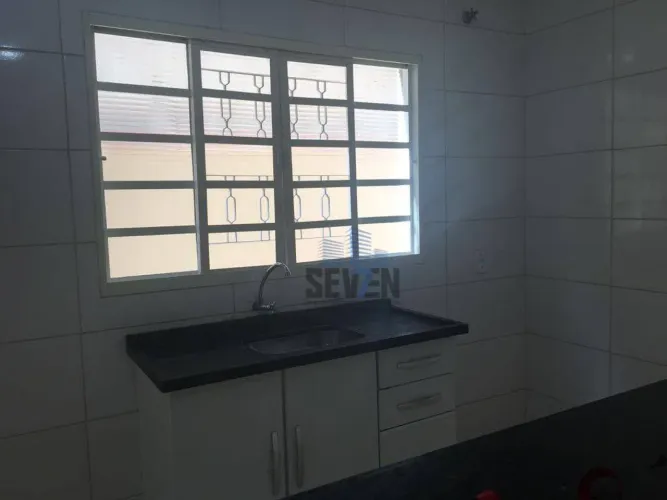 Kitnet com 1 Quarto no Parque Júlio Nóbrega Bauru Praticidade Urbana