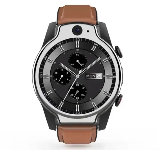 Relogio Smartwatch Lemfo Lem 14