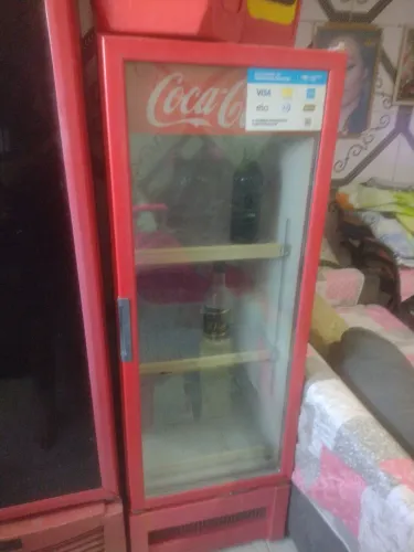 Freezer e Cervejeira 