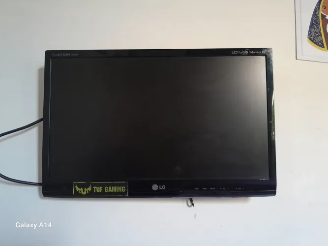 Vendo TV LG 24 polegadas