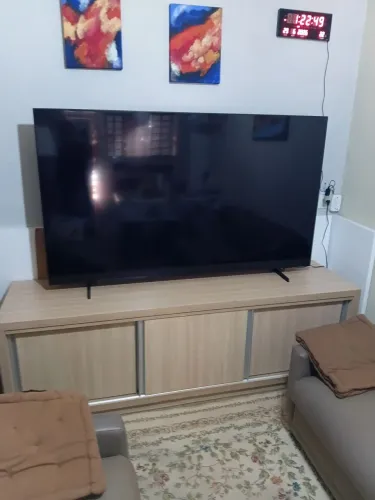 Smart TV Samsung 75 qled