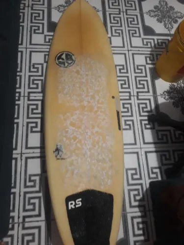 Prancha de surf 6.5 40 litros