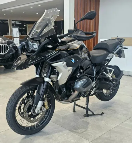 BMW R1250 GS EXCLUSIVE 2020