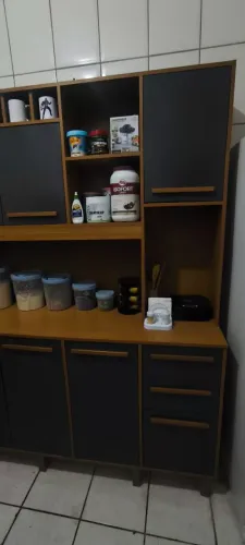 Vendo armário