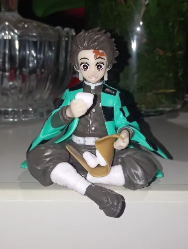 Figure Tanjiro Kimetsu no Yaiba