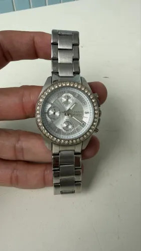Relógio Feminino Fossil Decker (ES2681)