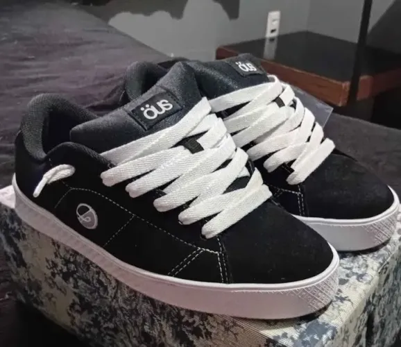 Tenis Oüs Dots n°40