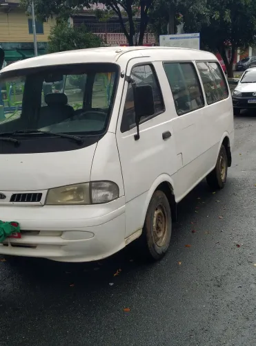 Kia Motors Besta GS Full 2.7 Diesel 2000