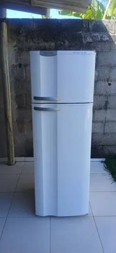 Geladeira 