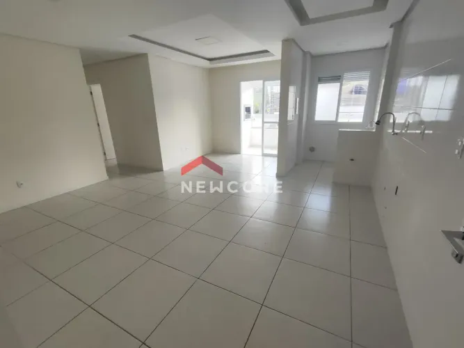 Apartamento em Rua Visconde de Cairu - Santa Bárbara - Criciúma/SC