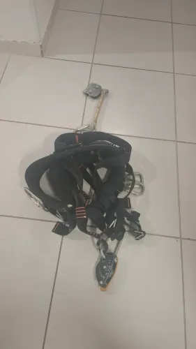 Kit de Trabalho em Altura