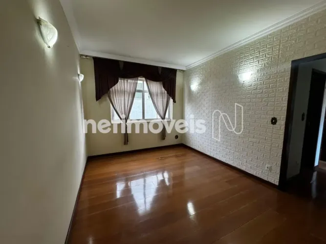 Venda Apartamento 3 quartos Colégio Batista Belo Horizonte