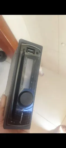 Equipamentos para som automotivo