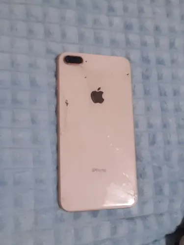 iPhone 8plus troco em Android