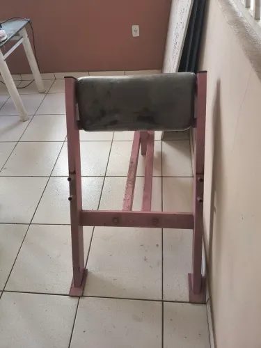 Vendo Mesa Scottish usada.