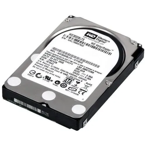 HD Sata 1TB  p/ Notebook  