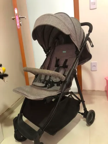 Carrinho de bebe
