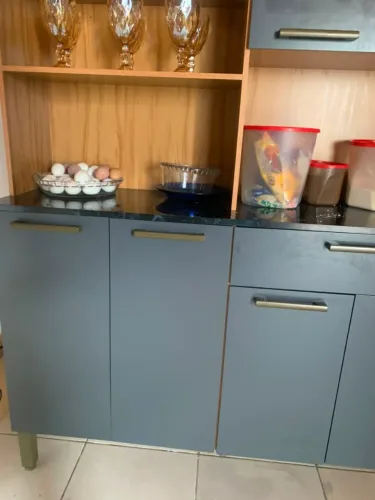 Vendo armário de cozinha 