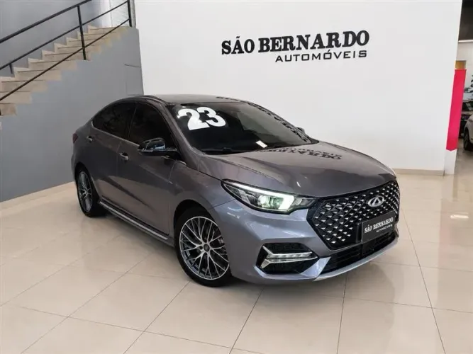 Chery Arrizo 6 PRO 1.5 Turbo (híbrido) 2023